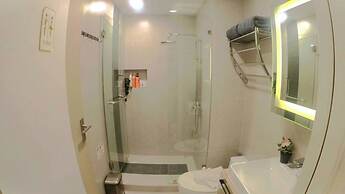 B206 - 1 Bdr Condo With Pool Access Ao Nang Beach