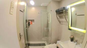B206 - 1 Bdr Condo With Pool Access Ao Nang Beach