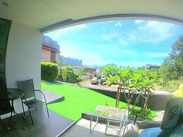 B206 - 1 Bdr Condo With Pool Access Ao Nang Beach
