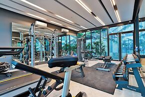 B206 - 1 Bdr Condo With Pool Access Ao Nang Beach