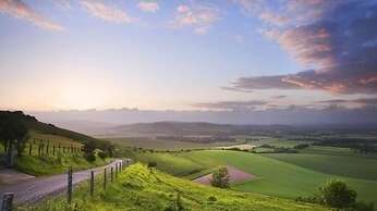 Charming Countryside Annexe Nr Goodwood