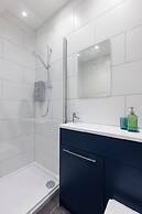 Two bed Apartment With Sea Views in Bognor Regis