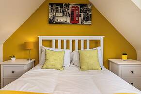 Dovecote House