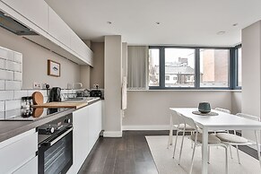 The Fitzgerald Apartments