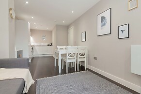 The Fitzgerald Apartments