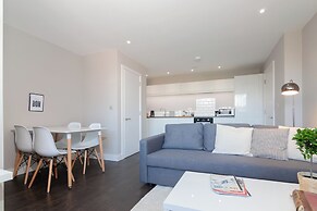 The Fitzgerald Apartments