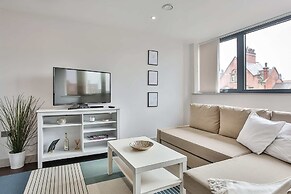 The Fitzgerald Apartments