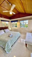 Studio Accommodation Near the Malecón Puerto Plata