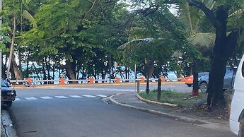 Studio Accommodation Near the Malecón Puerto Plata
