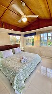 Studio Accommodation Near the Malecón Puerto Plata