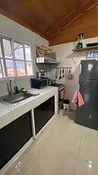 Studio Accommodation Near the Malecón Puerto Plata
