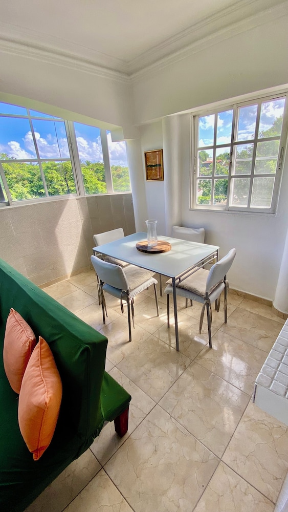 Studio 2 Near the Malecón Puerto Plata