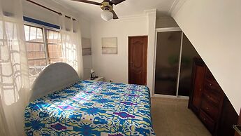 Studio 2 Near the Malecón Puerto Plata