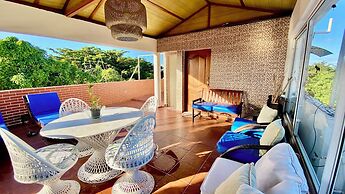 Studio 2 Near the Malecón Puerto Plata