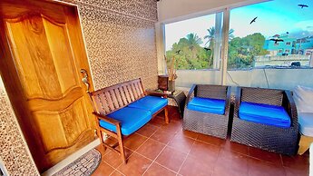 Studio 2 Near the Malecón Puerto Plata