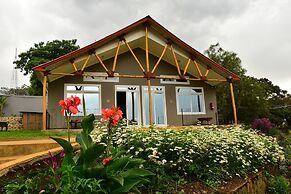 BOULEVARD INN MT MERU