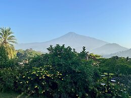 BOULEVARD INN MT MERU