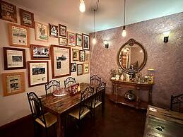 BOULEVARD INN MT MERU