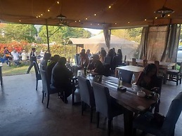 BOULEVARD INN MT MERU
