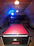 BOULEVARD INN MT MERU