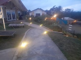 BOULEVARD INN MT MERU