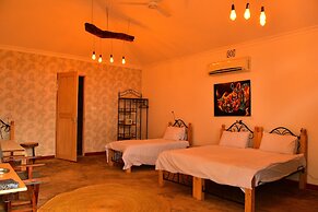 BOULEVARD INN MT MERU