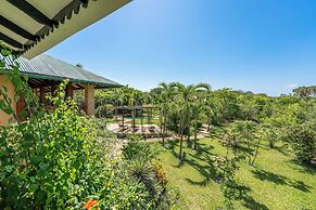 Tombo House
