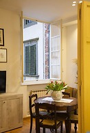 Welcomely - Burlamacchi House