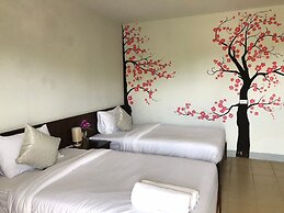 Naka Guest House
