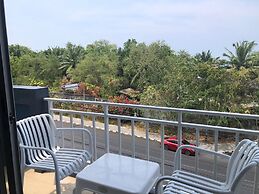 Naka Guest House