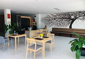 Naka Guest House
