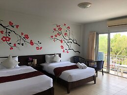 Naka Guest House