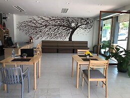Naka Guest House