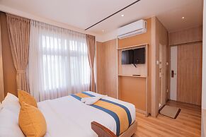 Hotel Vistara