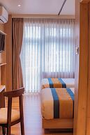 Hotel Vistara