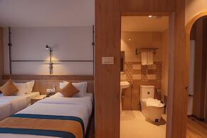 Hotel Vistara