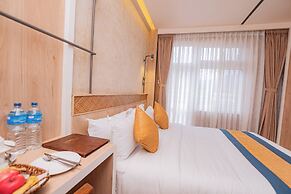 Hotel Vistara