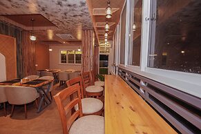 Hotel Vistara