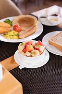 Hotel Vistara