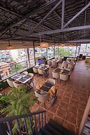 Hotel Vistara