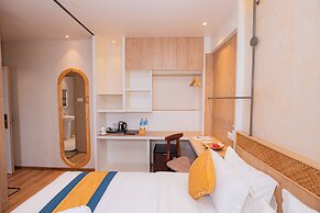 Hotel Vistara
