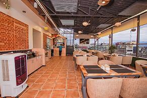 Hotel Vistara