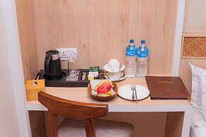 Hotel Vistara