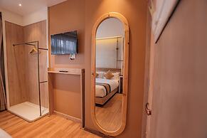 Hotel Vistara