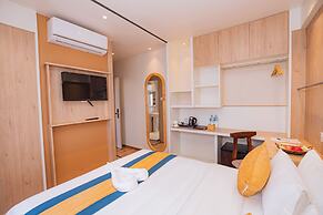 Hotel Vistara