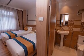 Hotel Vistara
