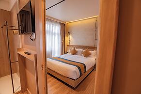 Hotel Vistara