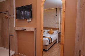 Hotel Vistara
