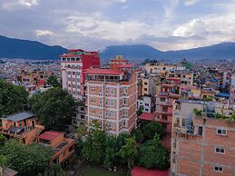 Hotel Vistara