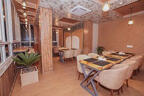 Hotel Vistara